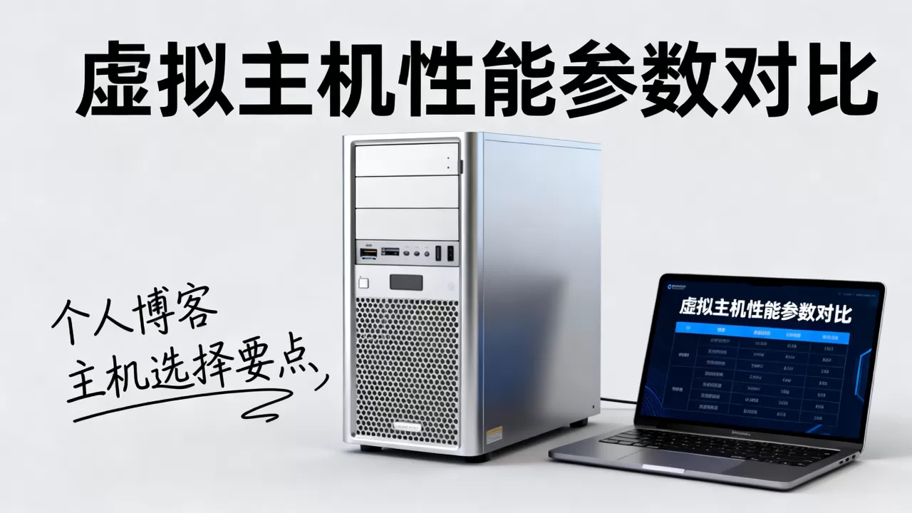 做个人博客用什么虚拟主机合适，哪个好？