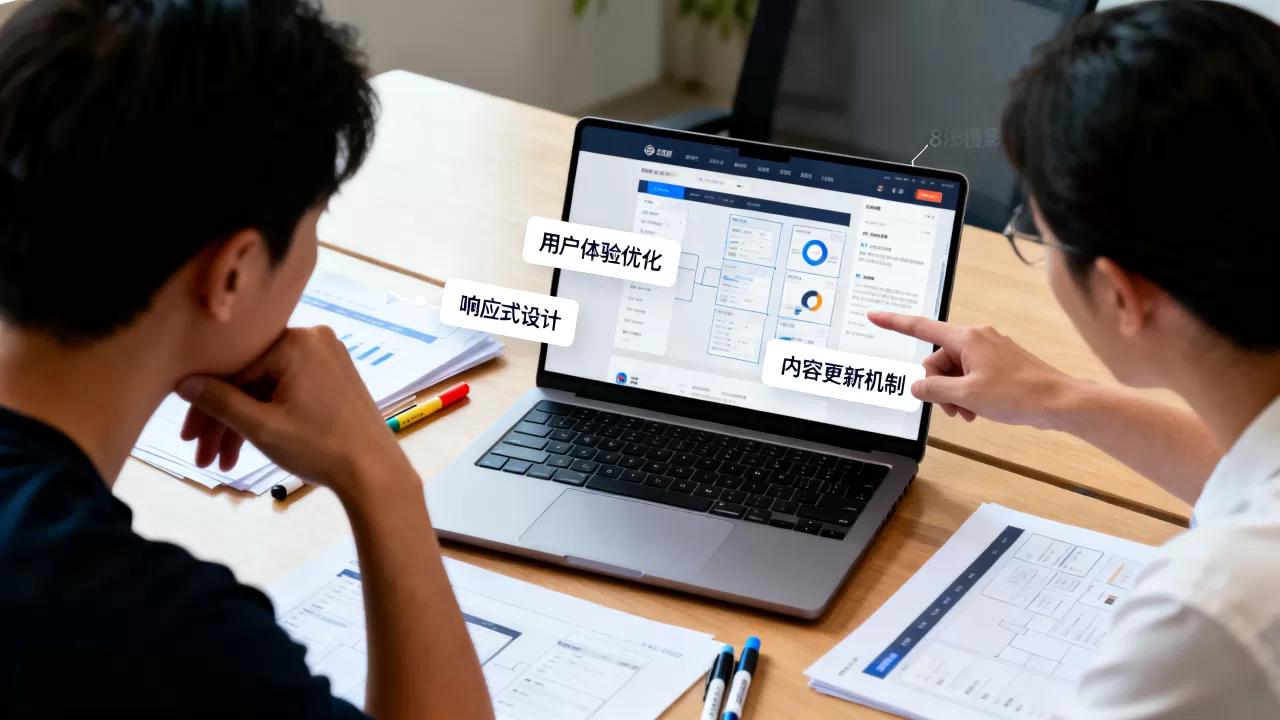 房地产开发公司网站建设方案怎么做?,有哪些注意事项 房地产开发公司网站建设方案怎么做?,有哪些注意事项
