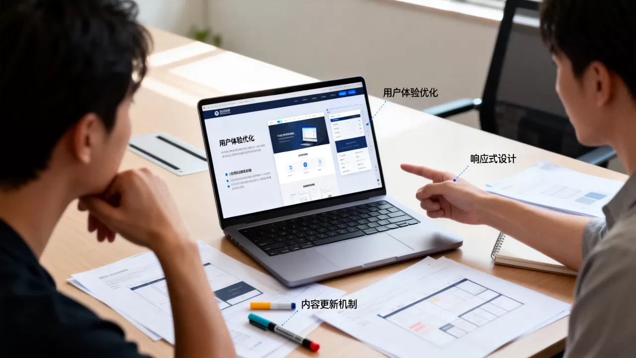房地产开发公司网站建设方案怎么做?,有哪些注意事项 房地产开发公司网站建设方案怎么做?,有哪些注意事项