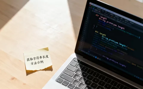 JS字符长度方法有哪些？，获取字符串长度怎么用？
