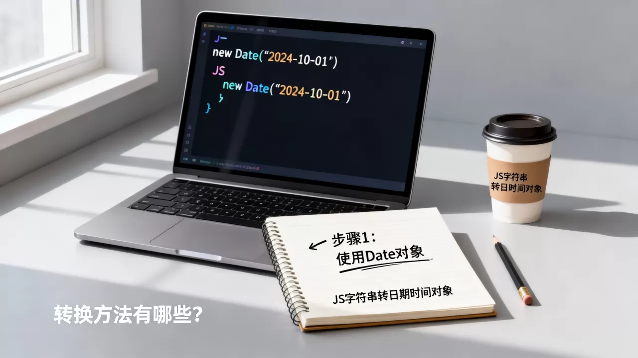 JS字符串转日期时间对象如何实现?,转换方法有哪些? JS字符串转日期时间对象如何实现?,转换方法有哪些?