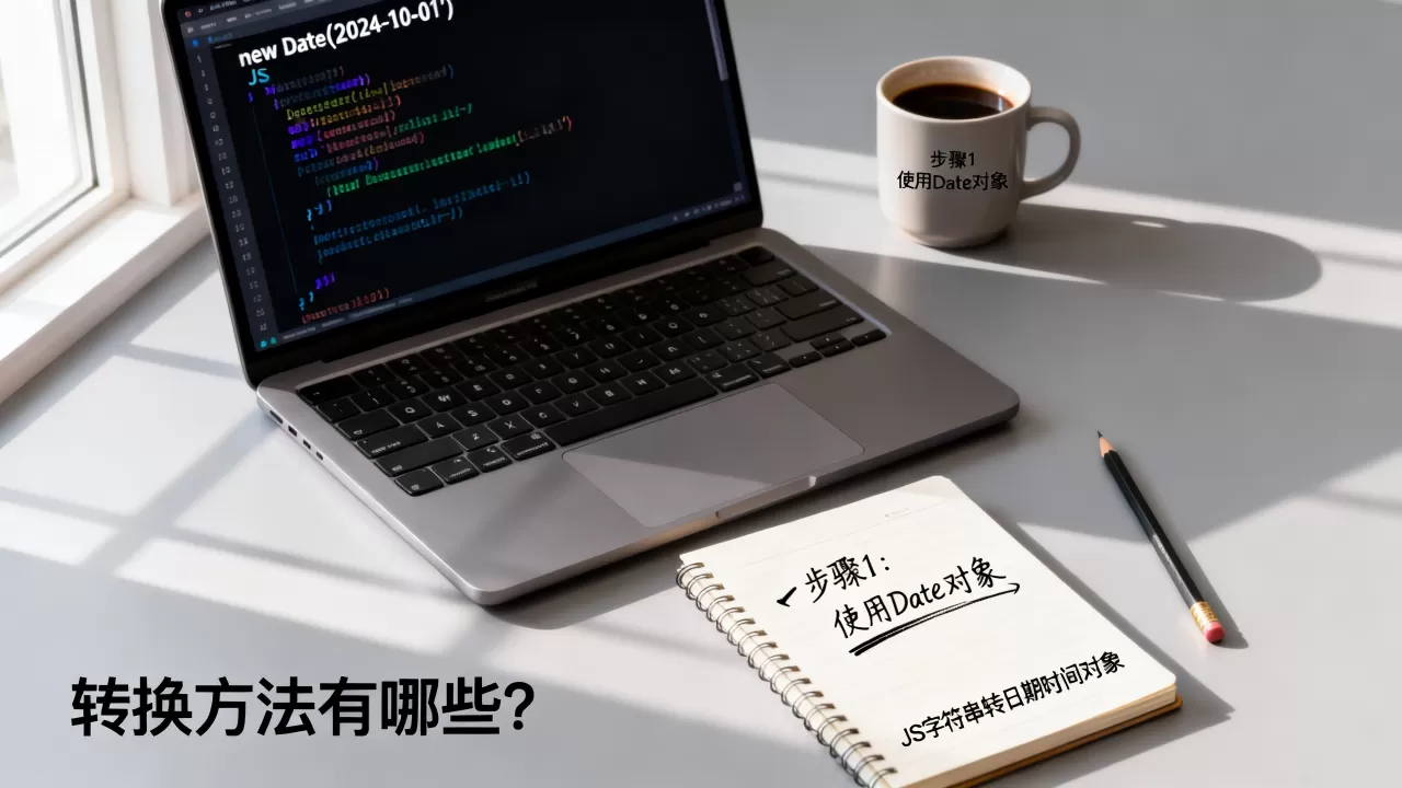 JS字符串转日期时间对象如何实现?,转换方法有哪些? JS字符串转日期时间对象如何实现?,转换方法有哪些?
