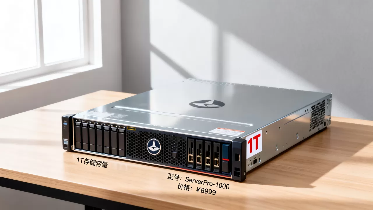 1t空间的服务器多少钱一台,哪家性价比高? 1t空间的服务器多少钱一台,哪家性价比高?