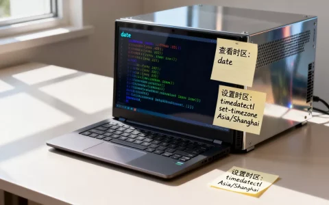 服务器时区Linux时区表如何查看？,时区表怎么设置？