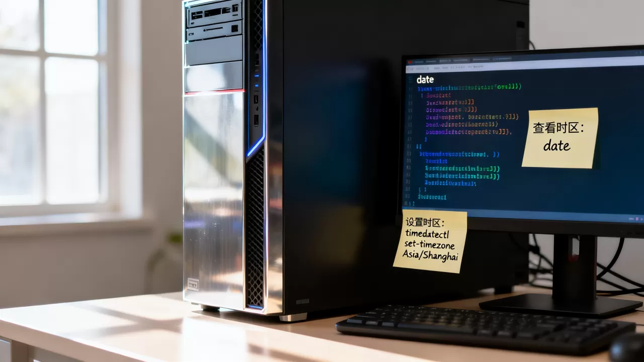 服务器时区Linux时区表如何查看?,时区表怎么设置? 服务器时区Linux时区表如何查看?,时区表怎么设置?
