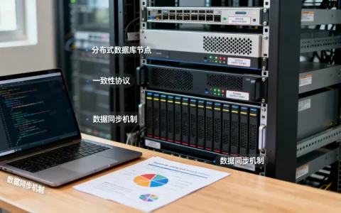 分布式数据库一致性如何实现语种一致性？，有哪些方法？