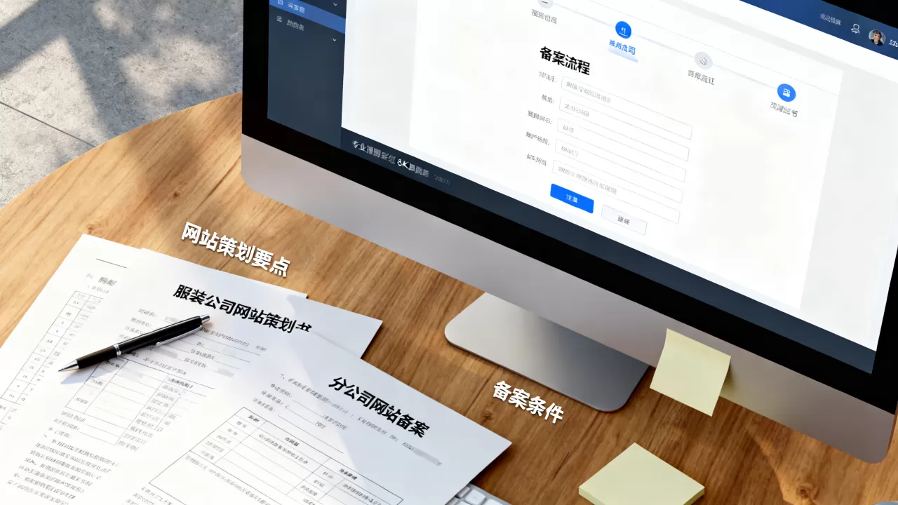 服装公司网站策划书如何写,分公司网站备案需要什么条件 服装公司网站策划书如何写,分公司网站备案需要什么条件