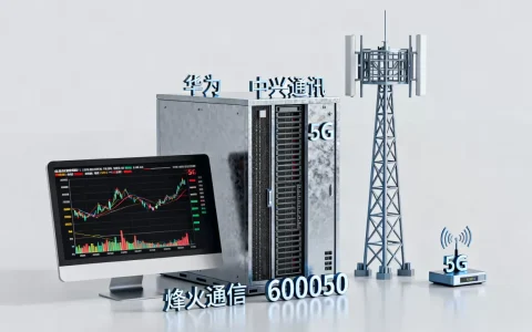 服务器5G板块龙头有哪些公司，哪些龙头股值得关注？