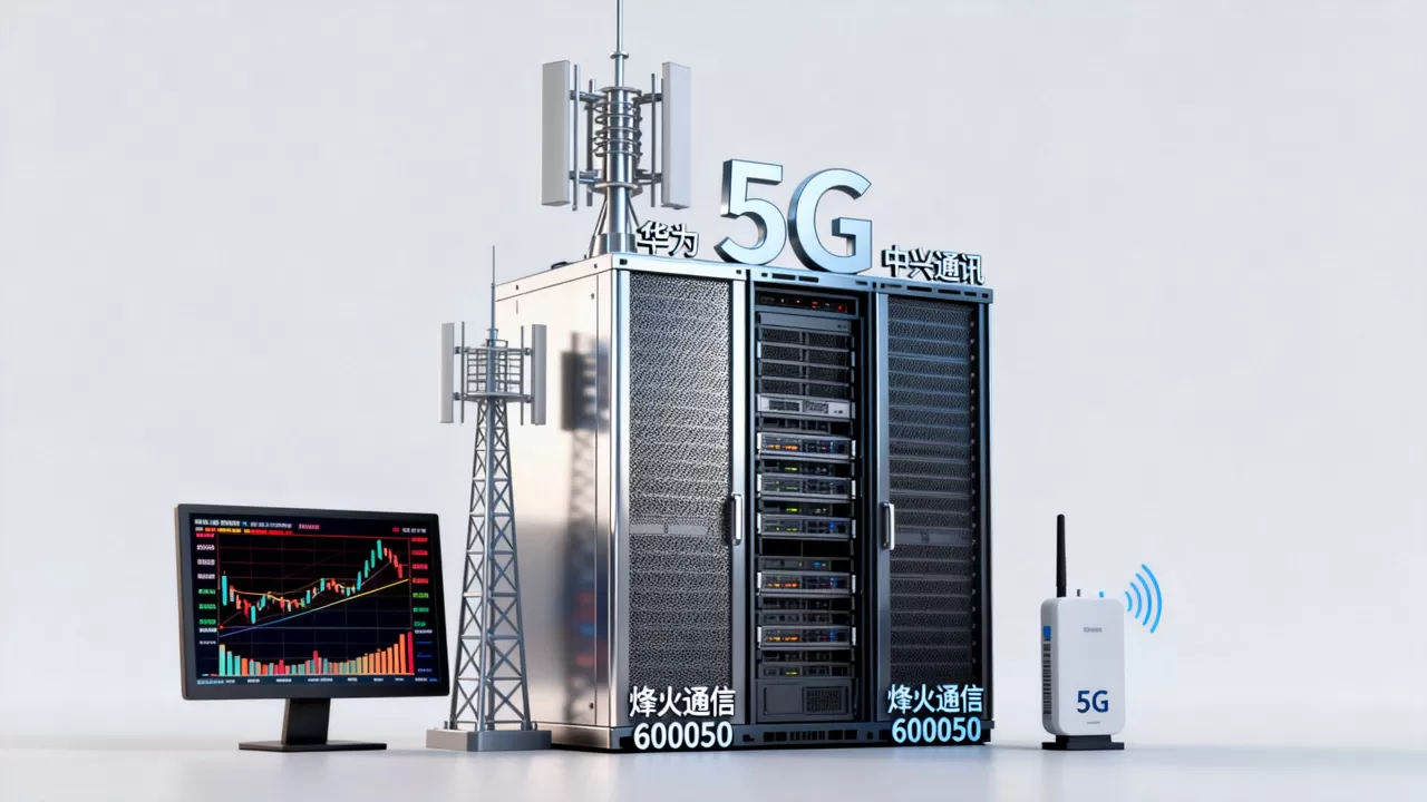 服务器5G板块龙头有哪些公司,哪些龙头股值得关注? 服务器5G板块龙头有哪些公司,哪些龙头股值得关注?