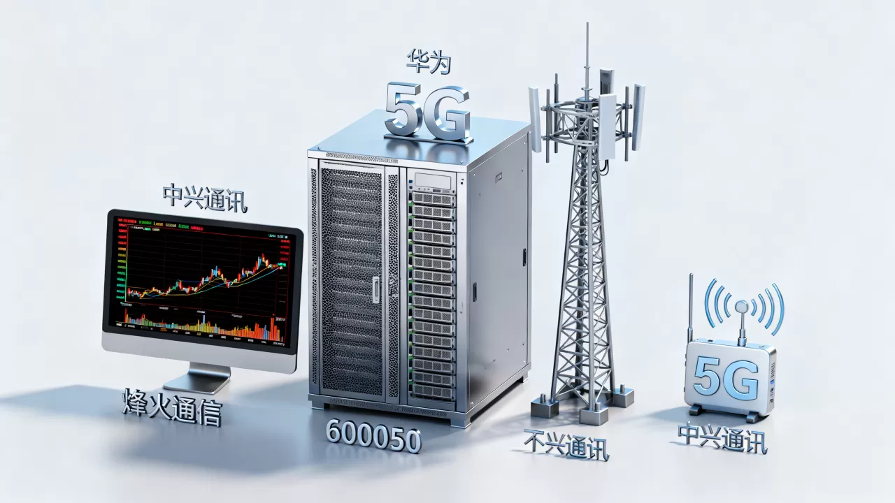 服务器5G板块龙头有哪些公司,哪些龙头股值得关注? 服务器5G板块龙头有哪些公司,哪些龙头股值得关注?