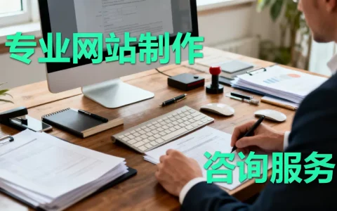 方向专业网站制作咨询怎么选，哪家公司好？