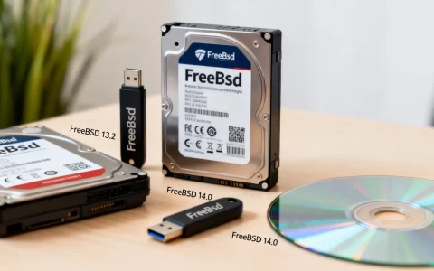 FreeBSD镜像版本有哪些？, 哪个版本最稳定？