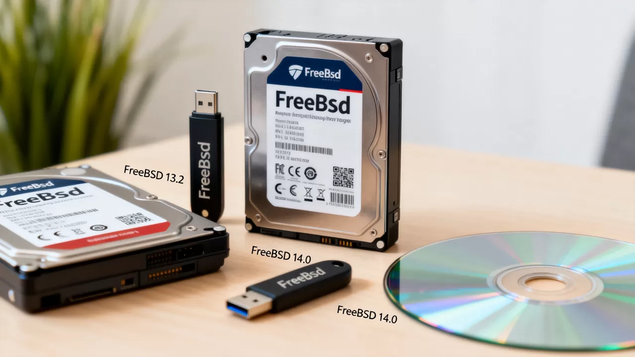 FreeBSD镜像版本有哪些?, 哪个版本最稳定? FreeBSD镜像版本有哪些?, 哪个版本最稳定?