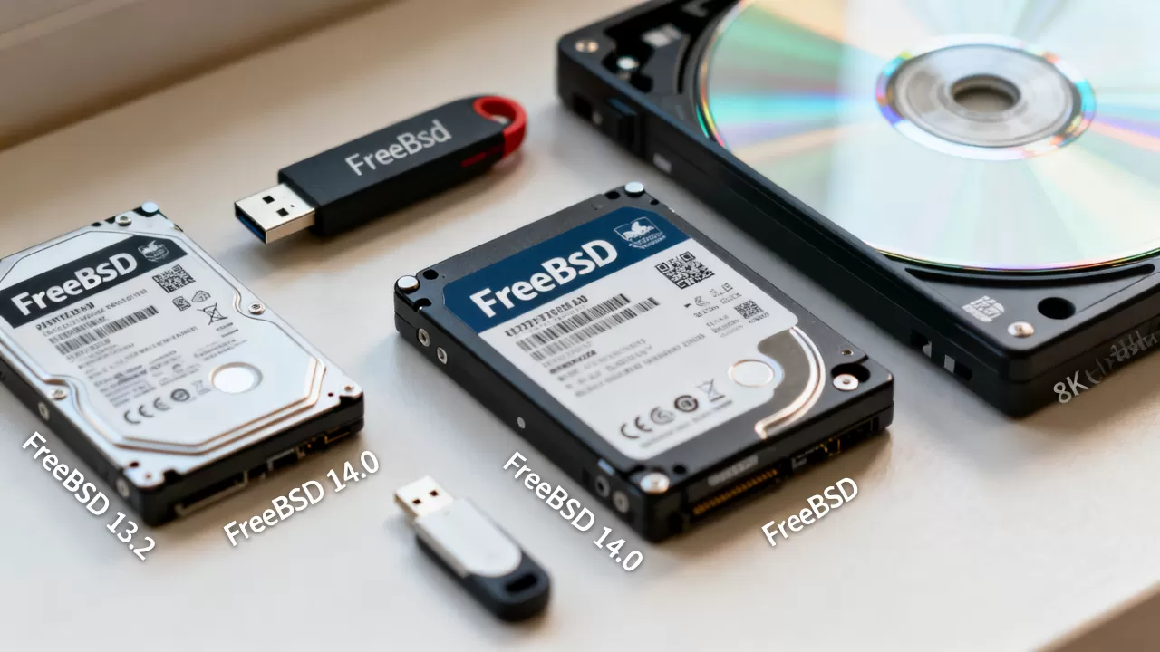 FreeBSD镜像版本有哪些?, 哪个版本最稳定? FreeBSD镜像版本有哪些?, 哪个版本最稳定?