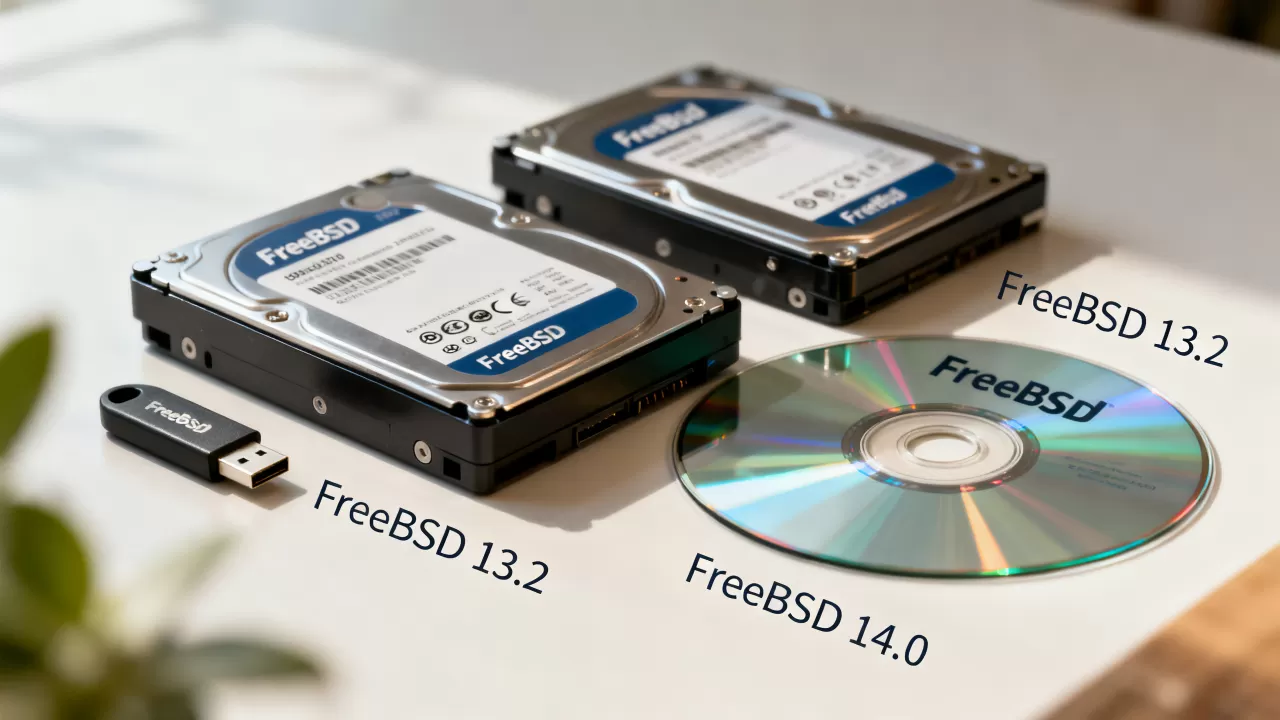 FreeBSD镜像版本有哪些?, 哪个版本最稳定? FreeBSD镜像版本有哪些?, 哪个版本最稳定?