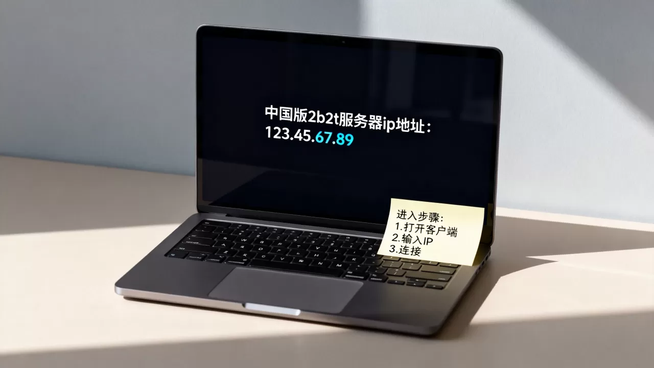 中国版2b2t服务器ip地址是多少?,怎么进 中国版2b2t服务器ip地址是多少?,怎么进