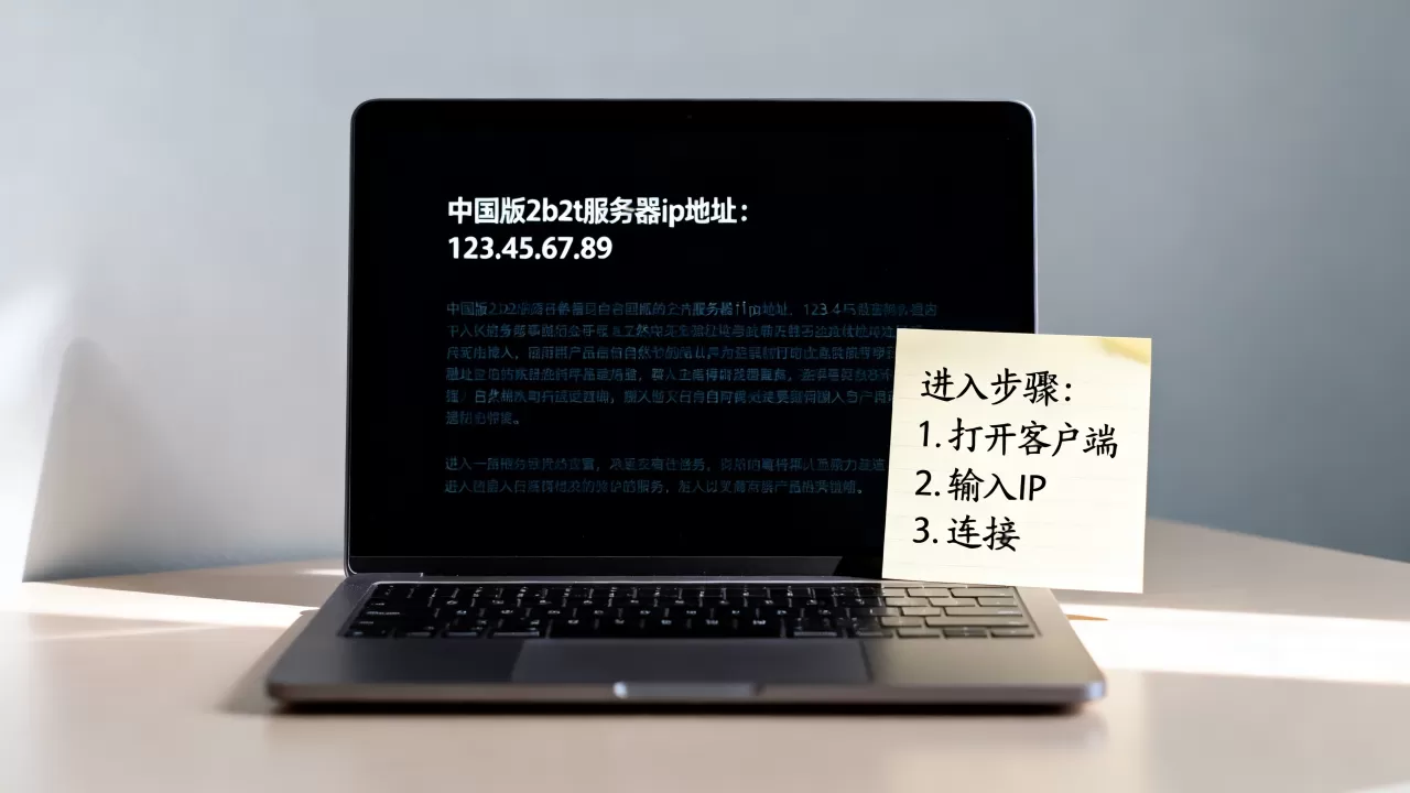 中国版2b2t服务器ip地址是多少?,怎么进 中国版2b2t服务器ip地址是多少?,怎么进