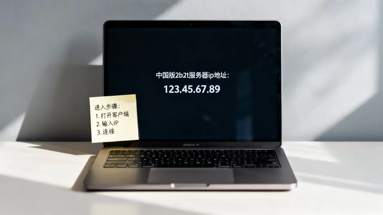 中国版2b2t服务器ip地址是多少?,怎么进 中国版2b2t服务器ip地址是多少?,怎么进