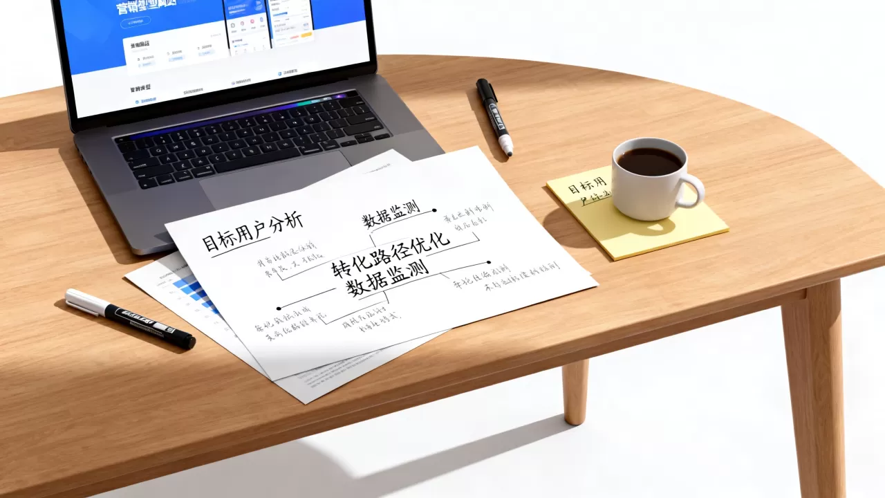 如何给营销型网站制定营销任务,有哪些技巧 如何给营销型网站制定营销任务,有哪些技巧
