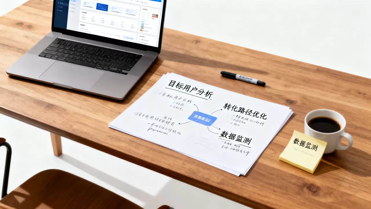 如何给营销型网站制定营销任务,有哪些技巧 如何给营销型网站制定营销任务,有哪些技巧