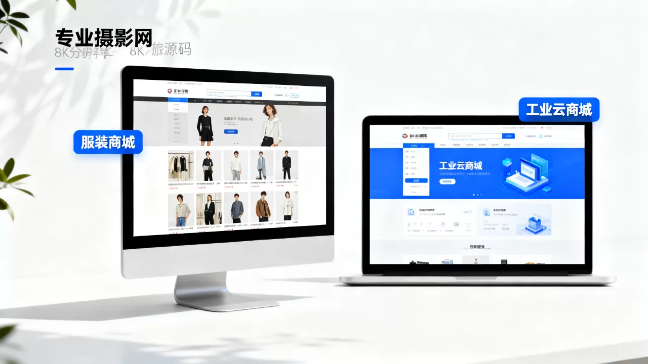 服装商城网站源码和工业云商城哪个好?,怎么选 服装商城网站源码和工业云商城哪个好?,怎么选