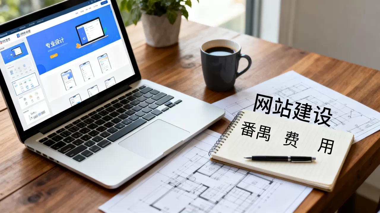番禺建网站公司哪家比较靠谱，网站建设需要多少钱？