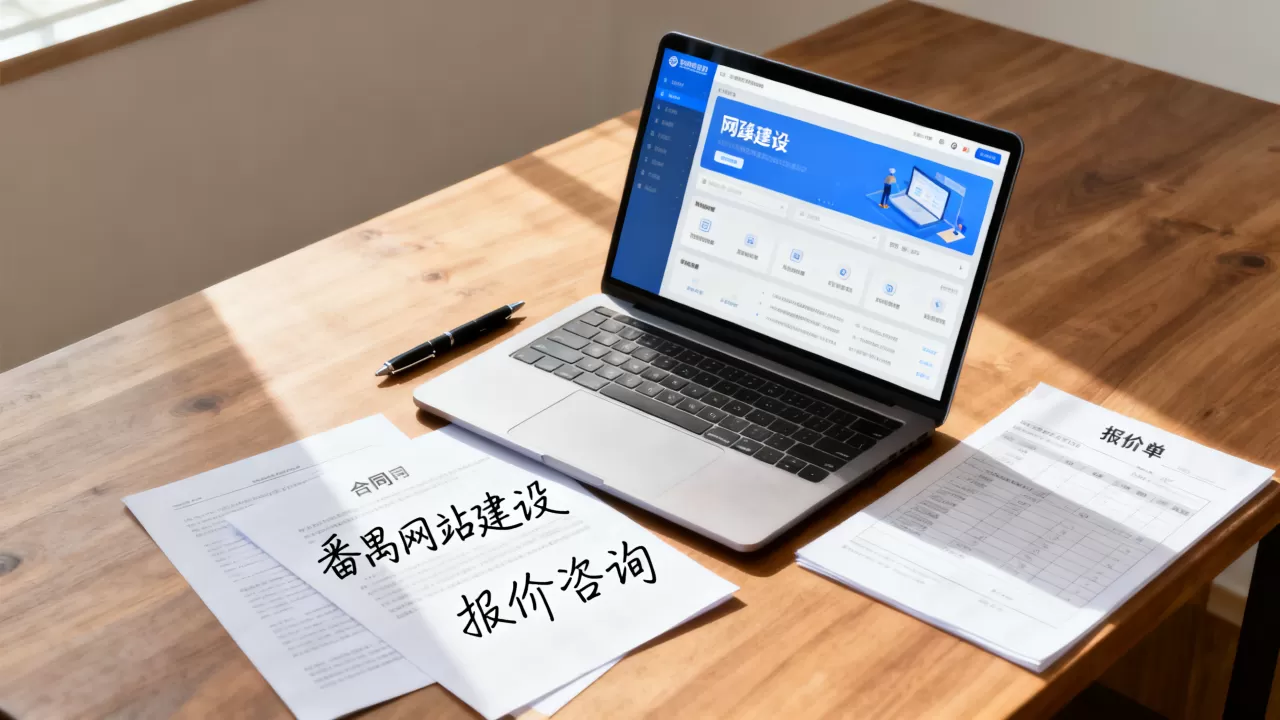番禺建设网站报价一般是多少钱?,哪家做网站更靠谱? 番禺建设网站报价一般是多少钱?,哪家做网站更靠谱?
