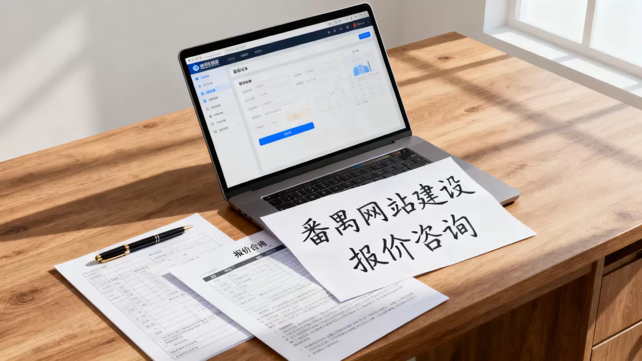 番禺建设网站报价一般是多少钱?,哪家做网站更靠谱? 番禺建设网站报价一般是多少钱?,哪家做网站更靠谱?