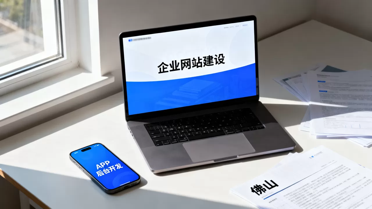 佛山企业网站和APP后台建设公司哪家好,怎么选 佛山企业网站和APP后台建设公司哪家好,怎么选