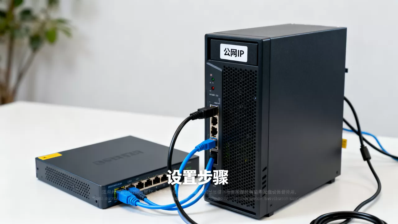 服务器公网IP到底是什么意思,怎么设置才正确? 服务器公网IP到底是什么意思,怎么设置才正确?