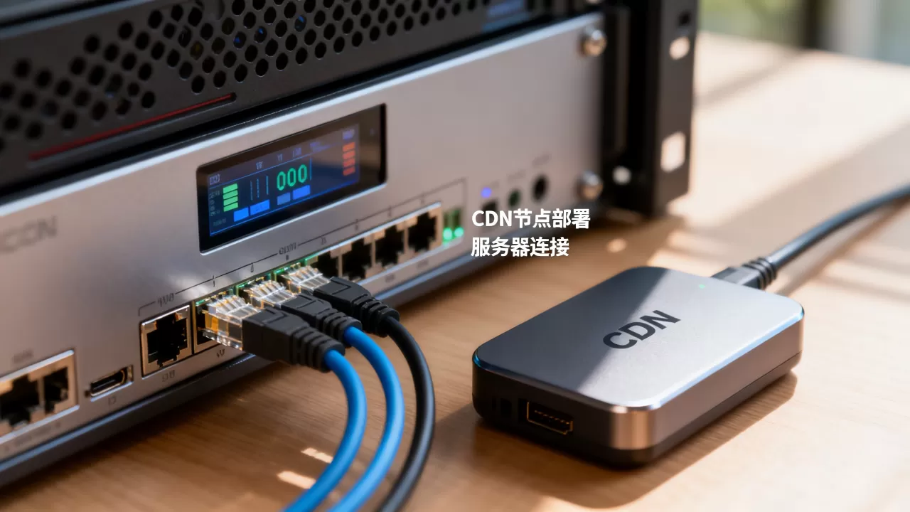 服务器怎么实现CDN服务器?,怎么快速发放 服务器怎么实现CDN服务器?,怎么快速发放