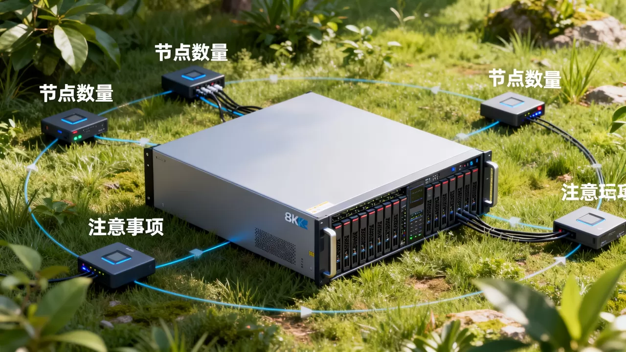 bzz一台服务器能搞多少个节点?,需要注意什么? bzz一台服务器能搞多少个节点?,需要注意什么?