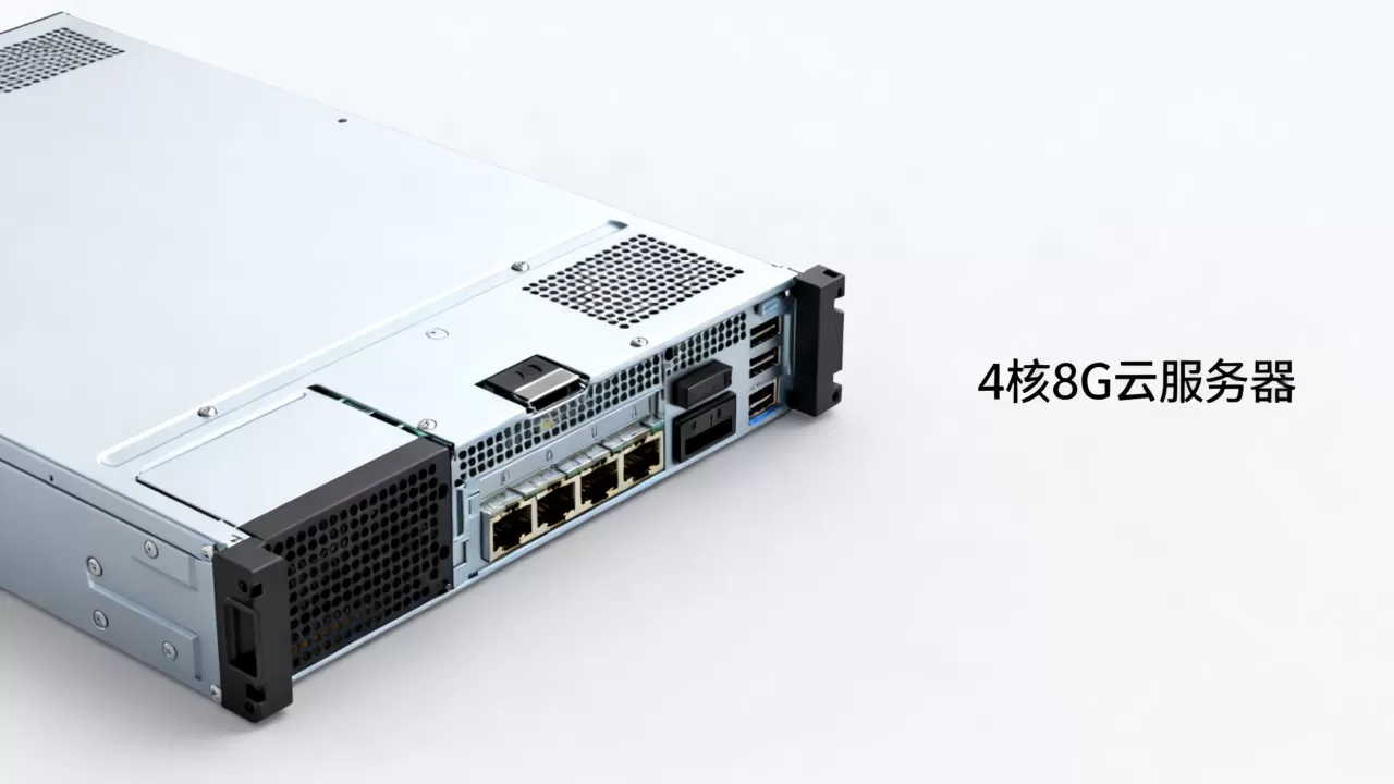 酷番云4核8G云服务器多少钱,性价比高吗 酷番云4核8G云服务器多少钱,性价比高吗