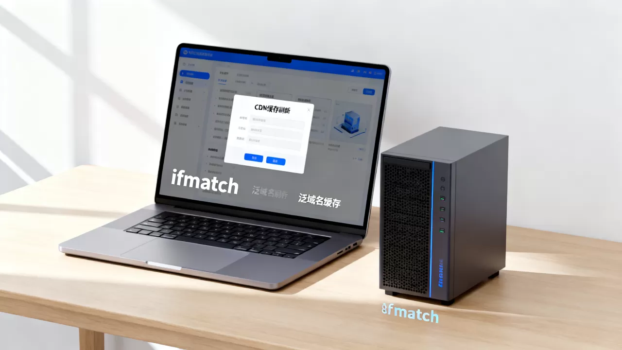 ifmatch会刷新cdn缓存吗,如何刷新泛域名缓存 ifmatch会刷新cdn缓存吗,如何刷新泛域名缓存
