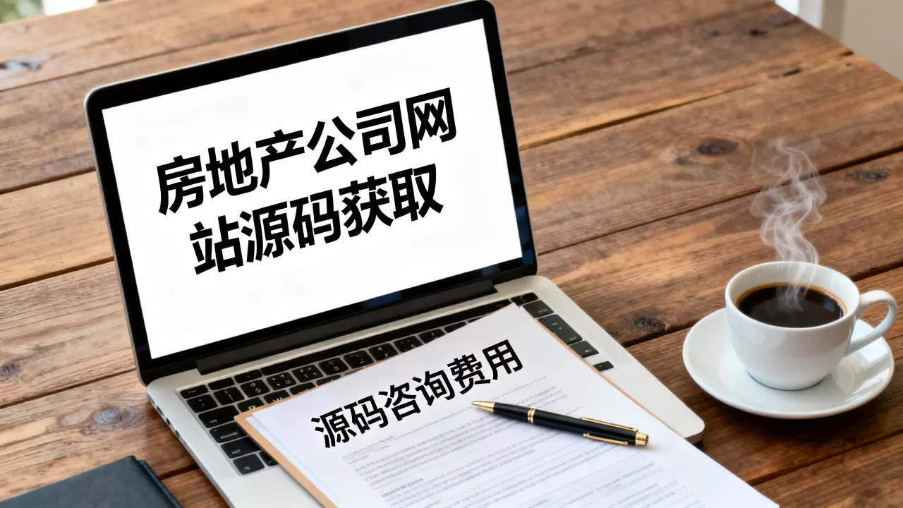 房地产公司网站源码怎么获取?,源码咨询多少钱 房地产公司网站源码怎么获取?,源码咨询多少钱