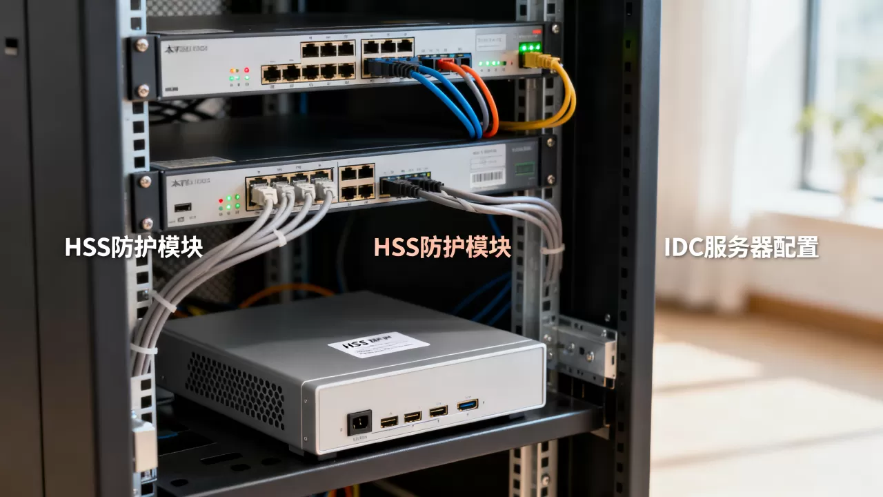 HSS真的能防护本地IDC服务器吗?,怎么设置 HSS真的能防护本地IDC服务器吗?,怎么设置