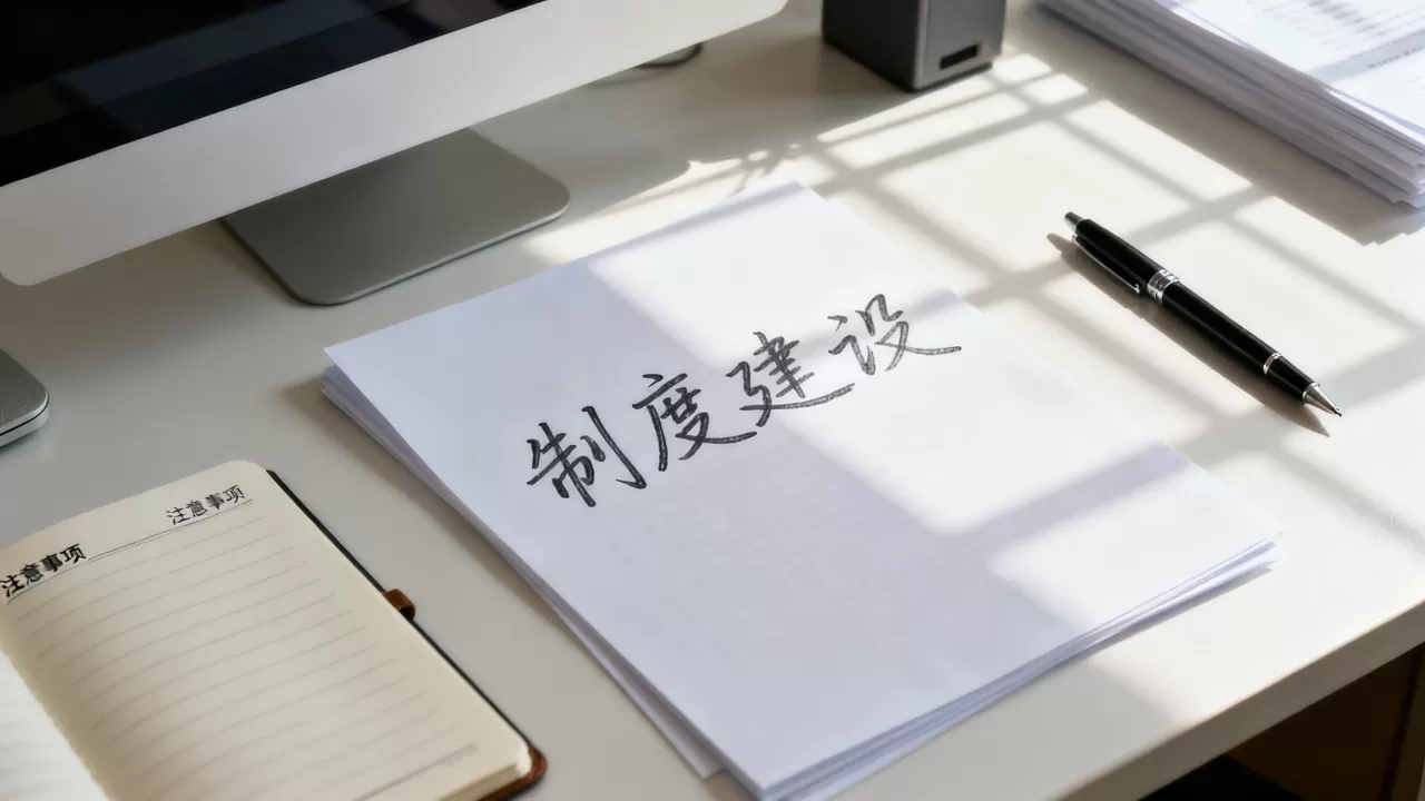 丰都网站建设制度建设怎么做,有哪些注意事项 丰都网站建设制度建设怎么做,有哪些注意事项
