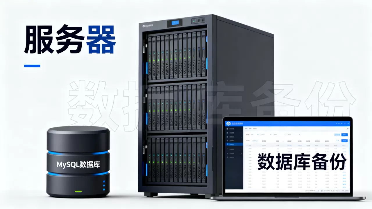 服务器mysql数据库备份软件怎么选,哪个好? 服务器mysql数据库备份软件怎么选,哪个好?