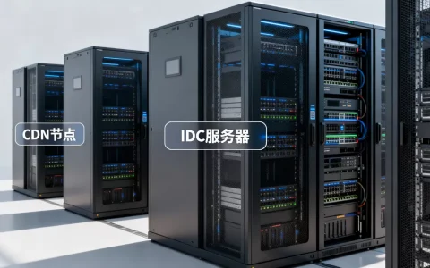 IDC企业需要开展CDN吗，服务商怎么选