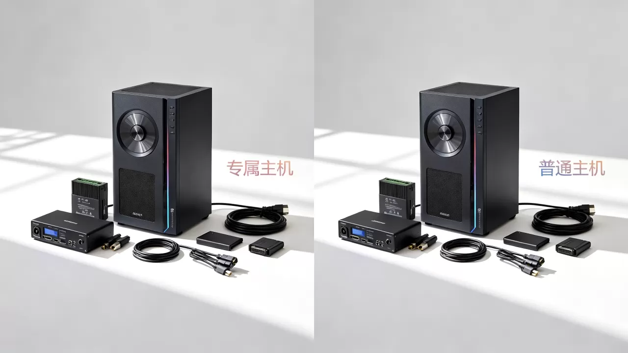 你知道什么是专属主机吗？，专属主机和普通主机有什么区别