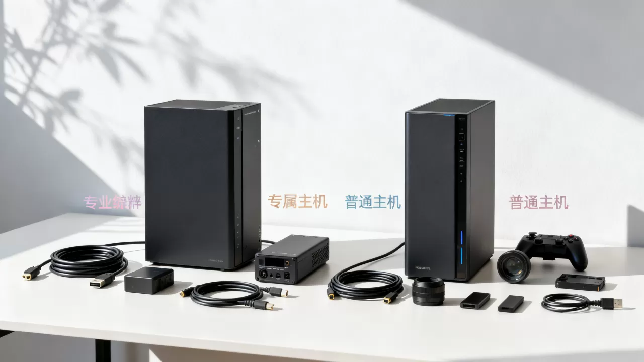 你知道什么是专属主机吗？，专属主机和普通主机有什么区别