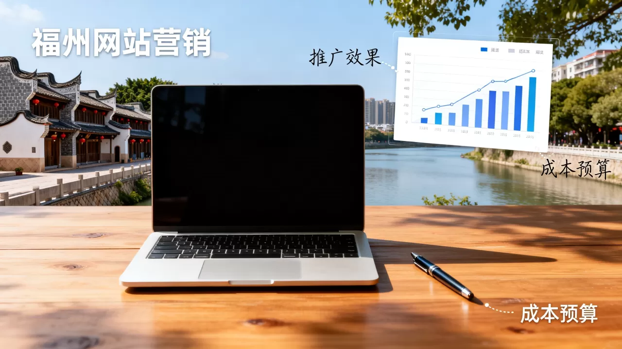 福州网站营销怎么推广才能有效果,需要多少钱? 福州网站营销怎么推广才能有效果,需要多少钱?