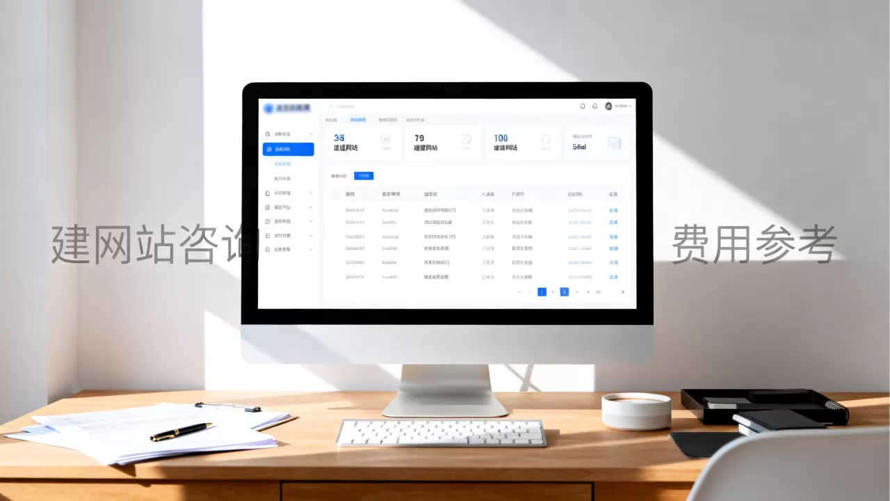 福州建网站公司一般需要多少钱，哪家最靠谱