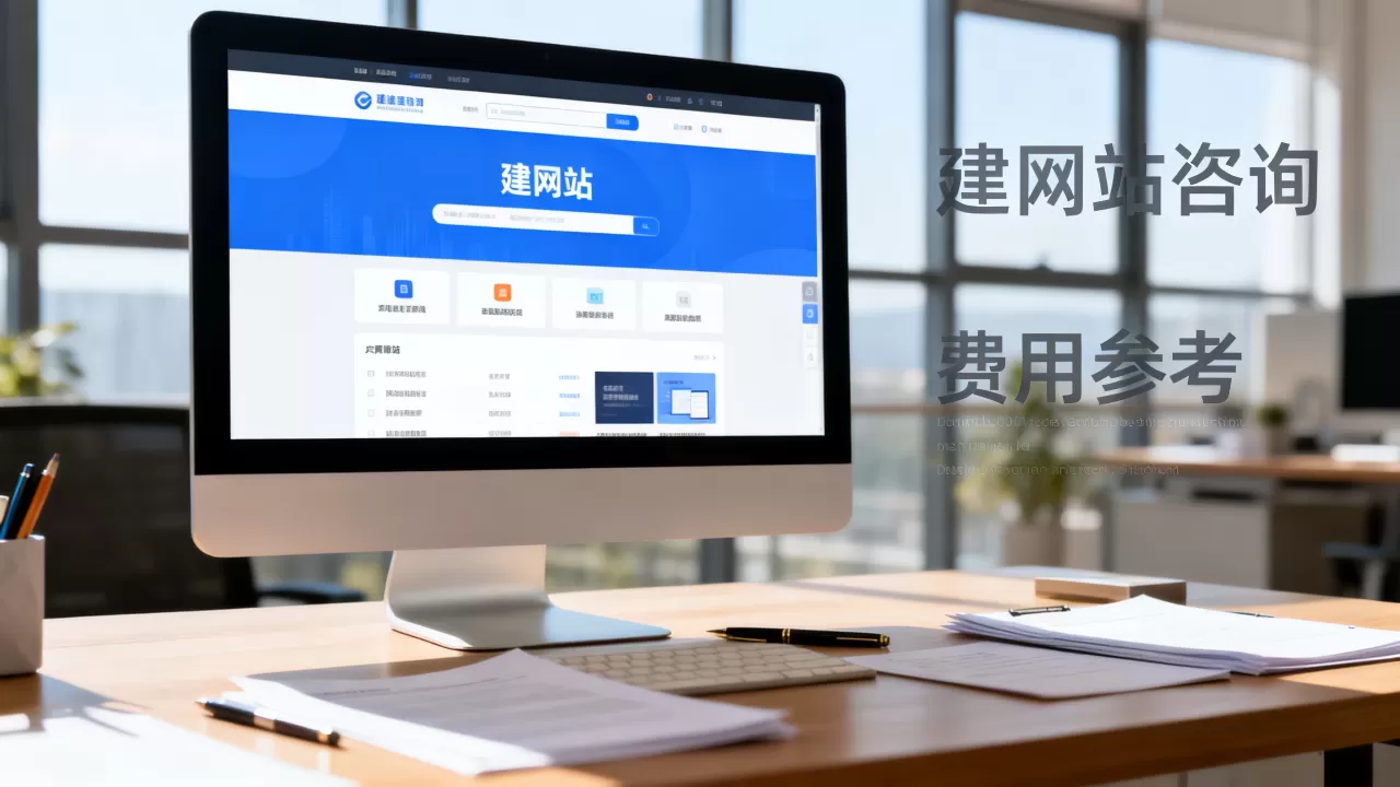 福州建网站公司一般需要多少钱，哪家最靠谱