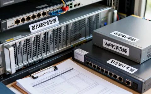 服务器安全配置项目总结的关键点有哪些？项目总结怎么写？