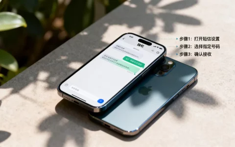 如何接收指定手机的短信并发送接收？，怎么接收短信？