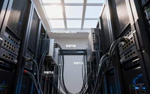 你真的了解分布式块存储接口协议吗，如何选择