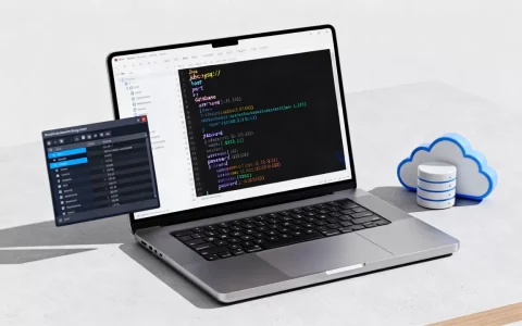 Java连接MySQL参数怎么配，云数据库连接参数有哪些？