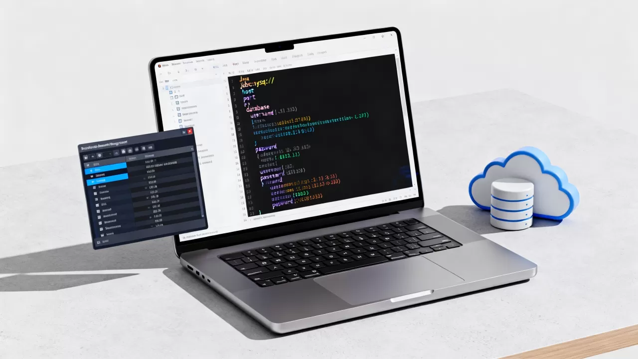 Java连接MySQL参数怎么配,云数据库连接参数有哪些? Java连接MySQL参数怎么配,云数据库连接参数有哪些?