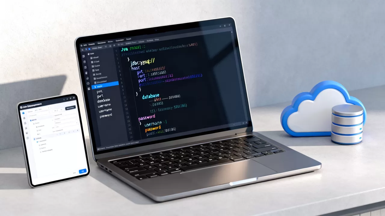 Java连接MySQL参数怎么配,云数据库连接参数有哪些? Java连接MySQL参数怎么配,云数据库连接参数有哪些?